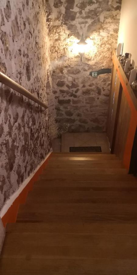 Casa Romantica Umag Exterior foto