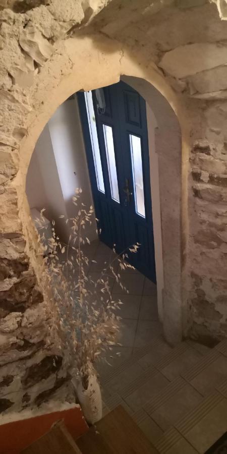 Casa Romantica Umag Exterior foto