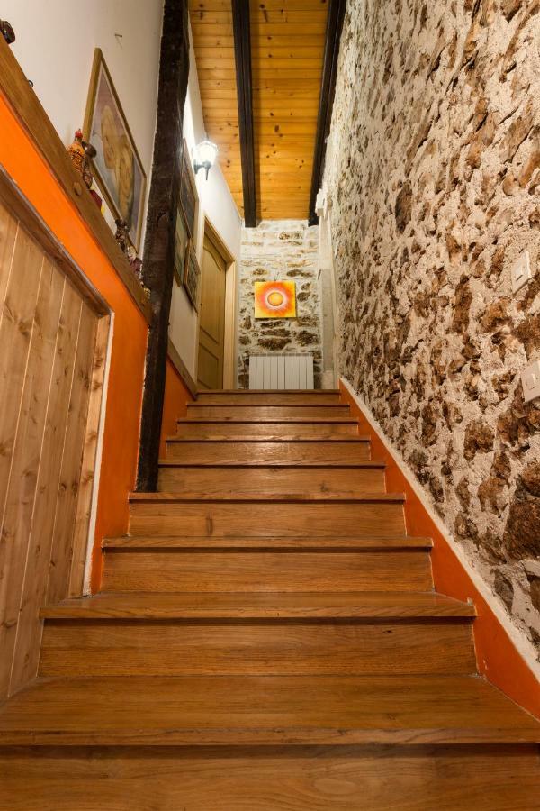 Casa Romantica Umag Exterior foto